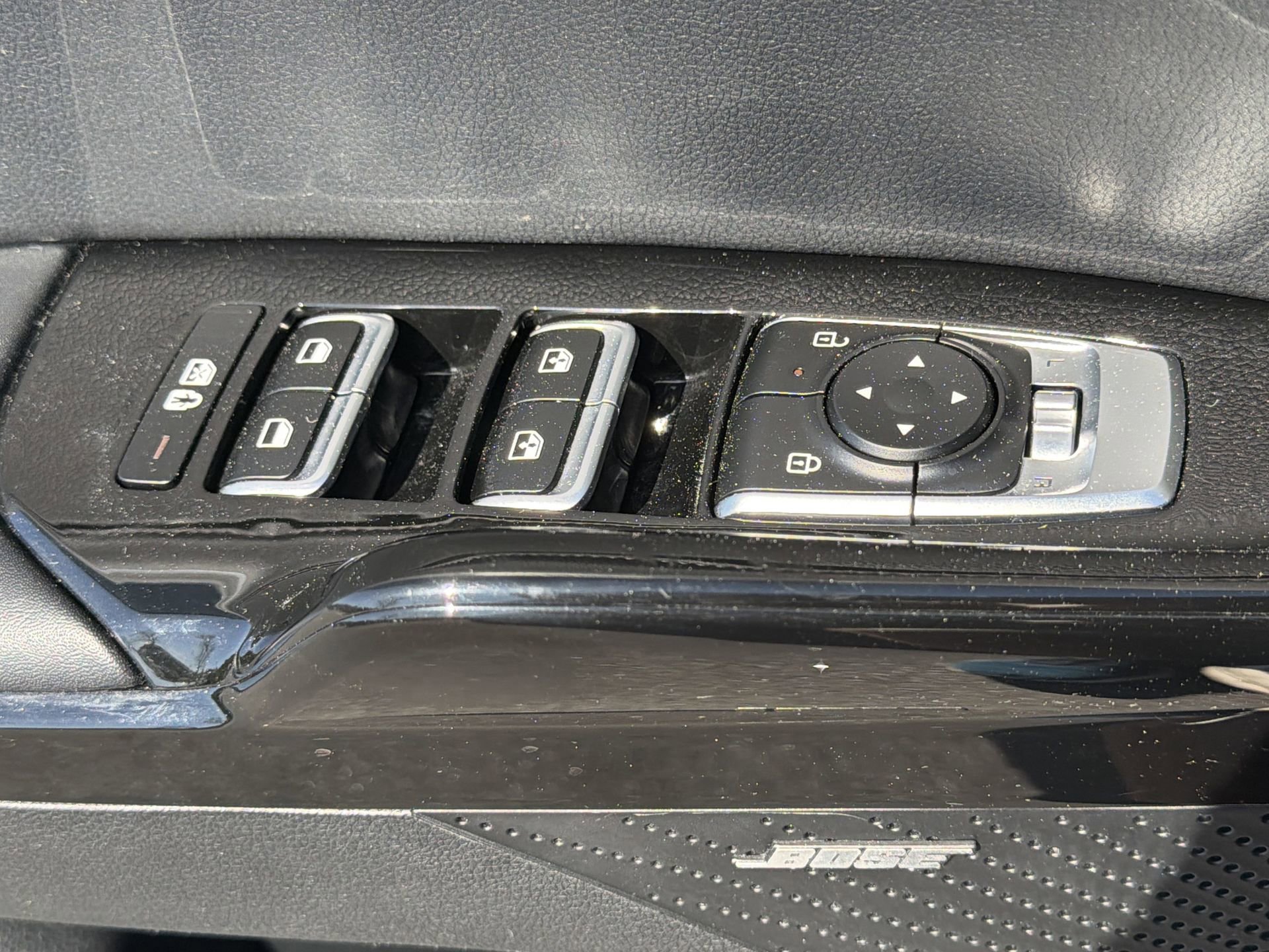 Used 2025 Kia K5 GT-Line w/ GT-Line Premium Package image 26