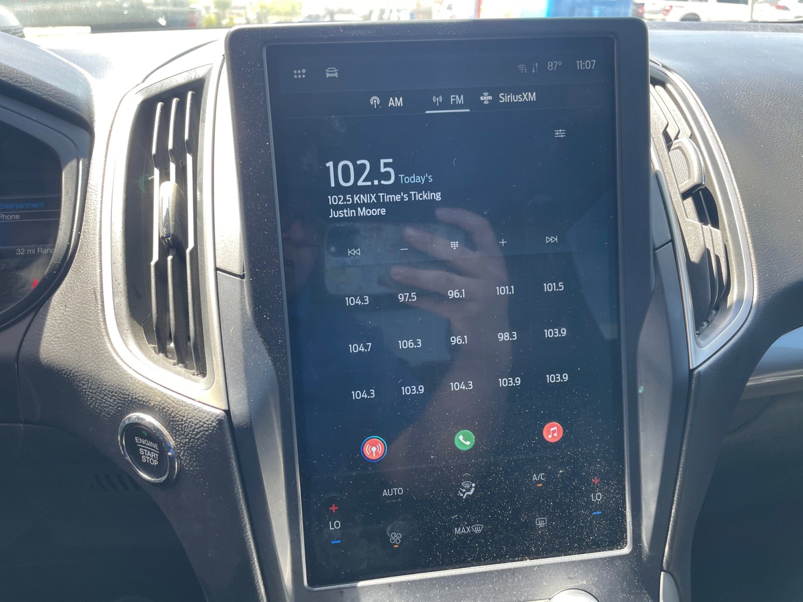 Certified 2022 Ford Edge SE AWD/4WD image 22