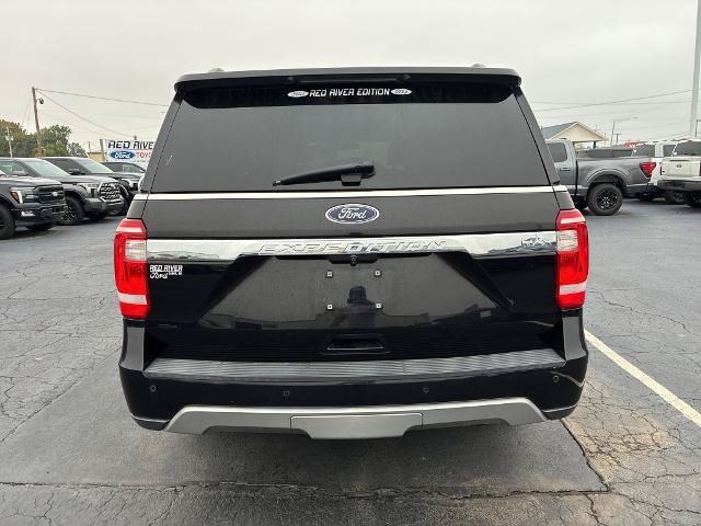 Certified 2020 Ford Expedition Max XLT w/ Equipment Group 202A AWD/4WD image 6
