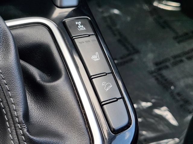 Used 2021 Kia Seltos SX AWD/4WD image 27