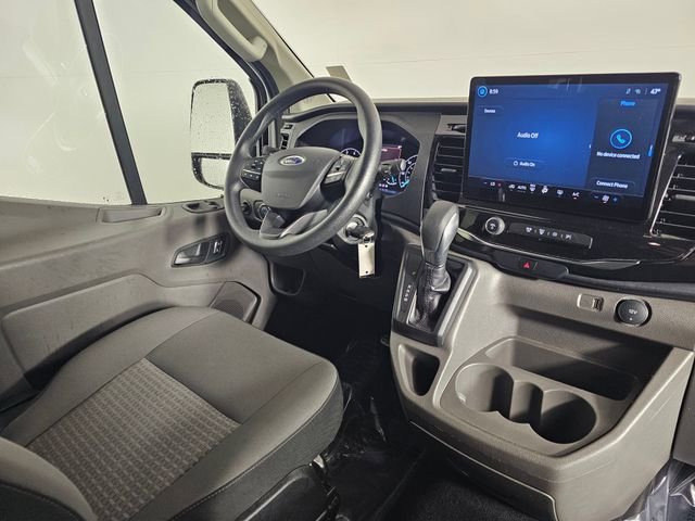 Certified 2024 Ford Transit 350 XLT RWD image 10