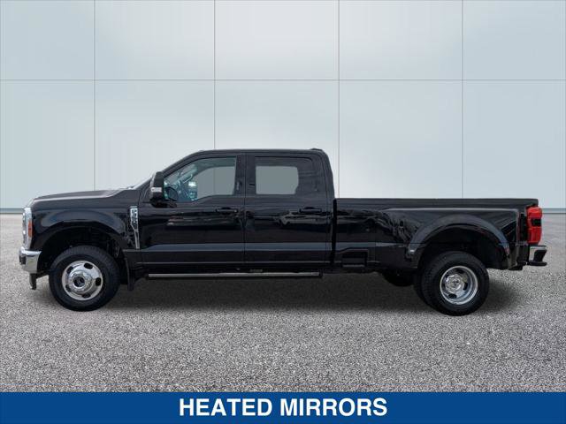 Certified 2023 Ford F350 Lariat w/ Lariat Ultimate Package image 2