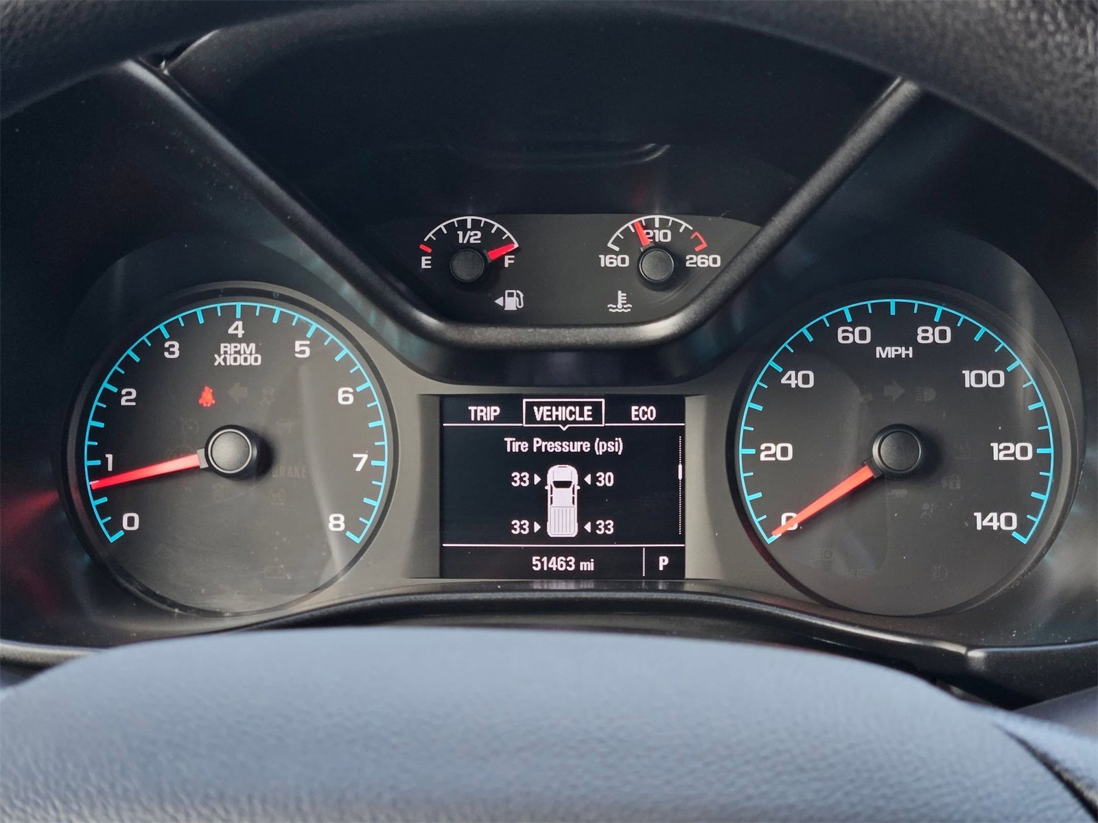 Used 2021 Chevrolet Colorado W/T w/ WT Convenience Package image 13