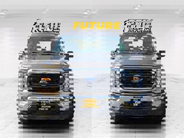 Certified 2023 Ford F150 XLT image 5