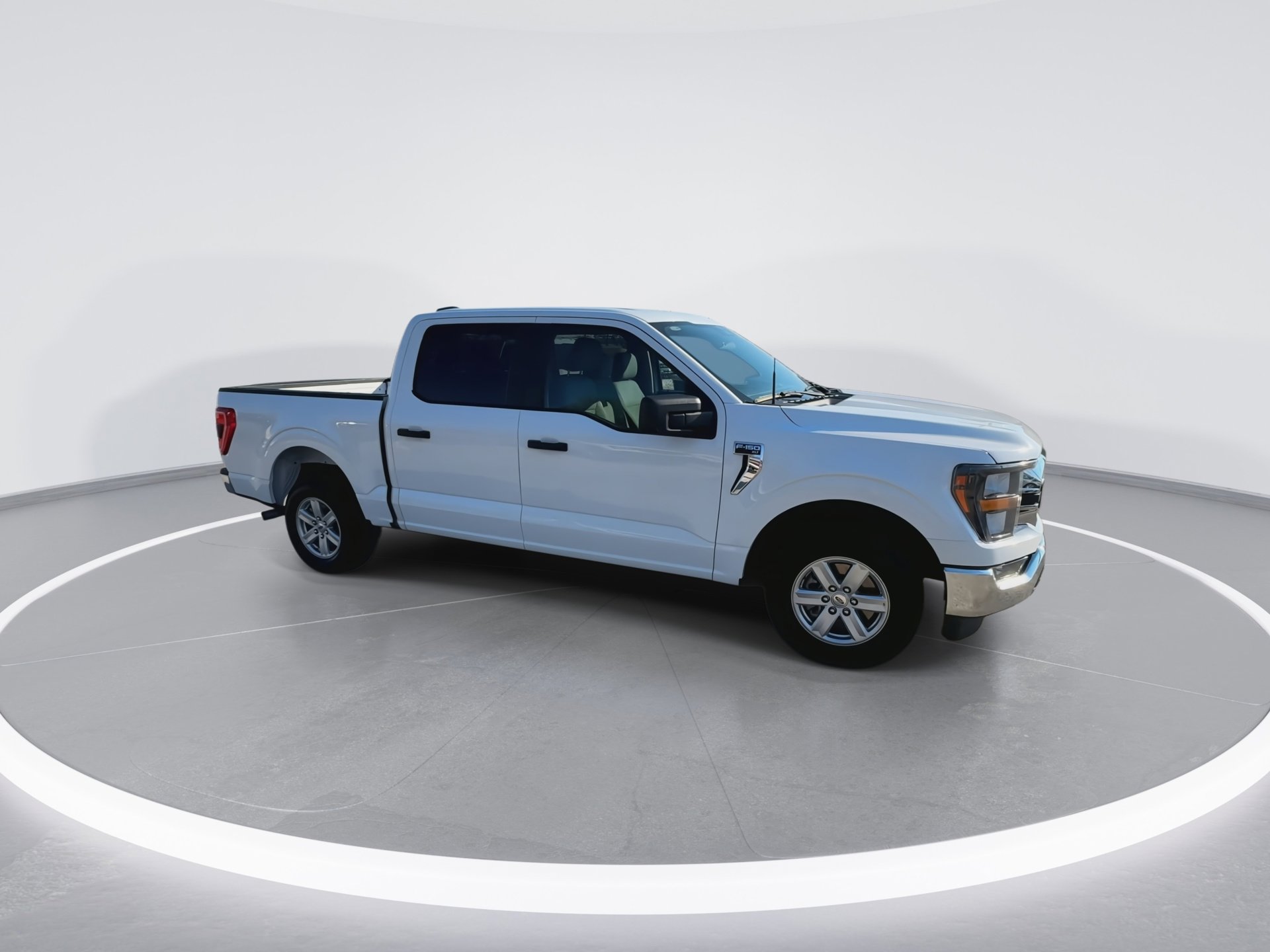 Certified 2023 Ford F150 XLT image 14