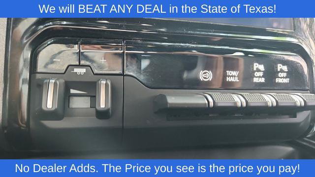Used 2020 RAM 2500 Laramie AWD/4WD image 18