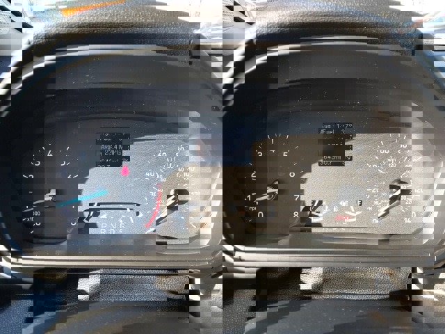 Certified 2022 Ford EcoSport S image 17