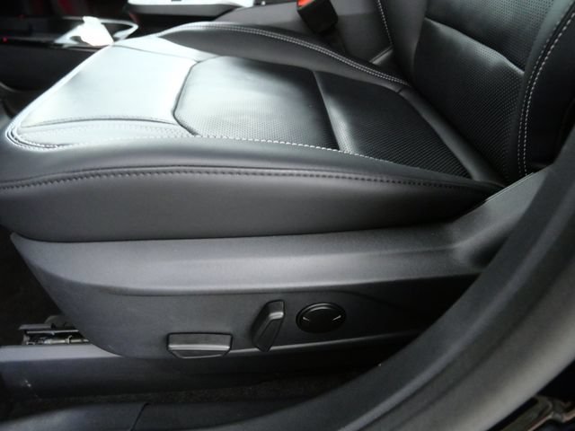 Certified 2025 Ford Mustang Mach-E Premium AWD/4WD image 16