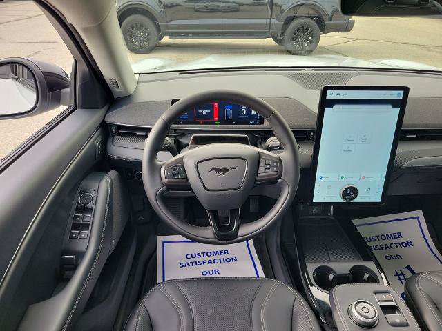 Certified 2023 Ford Mustang Mach-E Premium AWD/4WD image 13