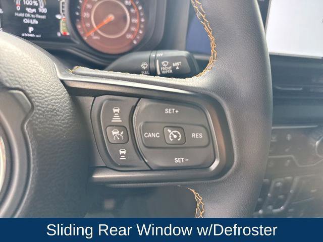 Used 2024 Jeep Gladiator Sport image 20