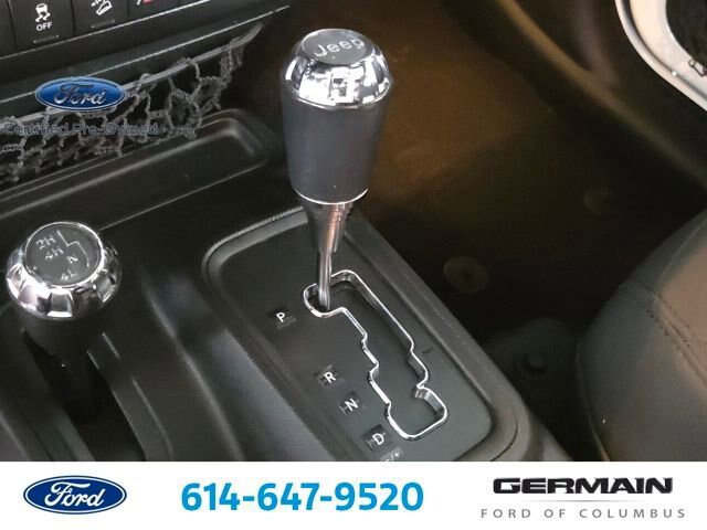Used 2018 Jeep Wrangler Unlimited Sport S AWD/4WD image 29