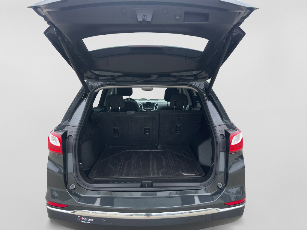 Used 2018 Chevrolet Equinox LT AWD/4WD image 15