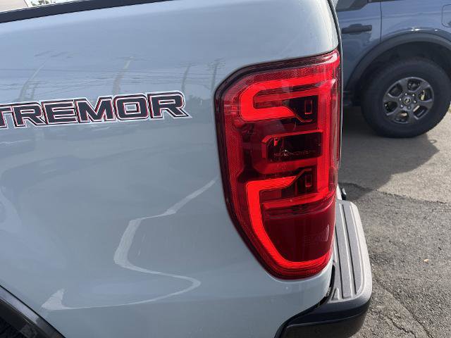 Certified 2023 Ford Ranger XLT w/ Tremor Off-Road Package AWD/4WD image 4