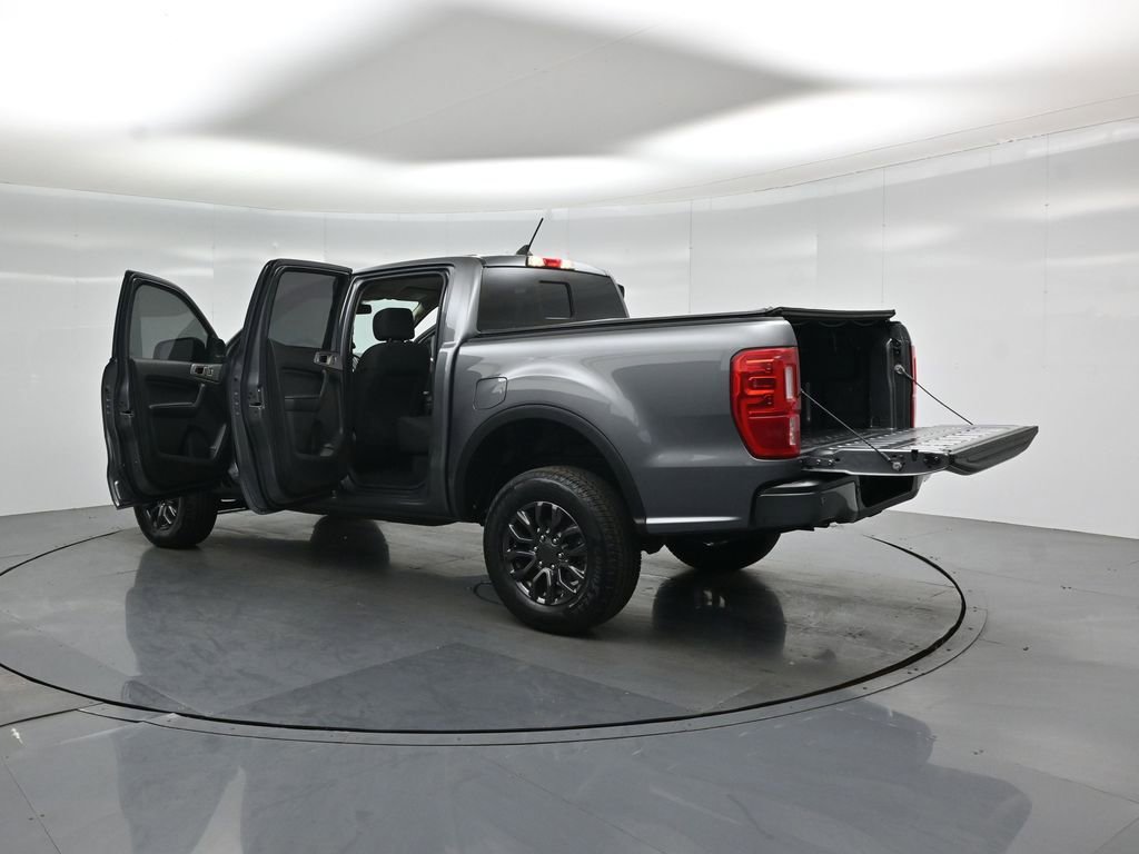 Certified 2023 Ford Ranger XLT RWD image 33