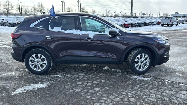 Certified 2023 Ford Escape Active image 6