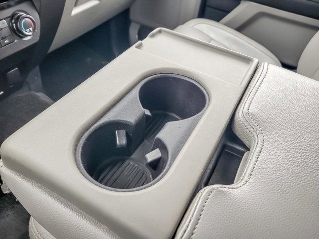 Certified 2018 Ford F150 XLT w/ Equipment Group 301A Mid image 22