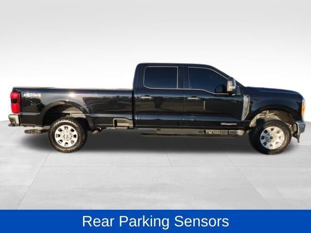 Certified 2024 Ford F250 XLT w/ 360-Degree Camera Package image 6