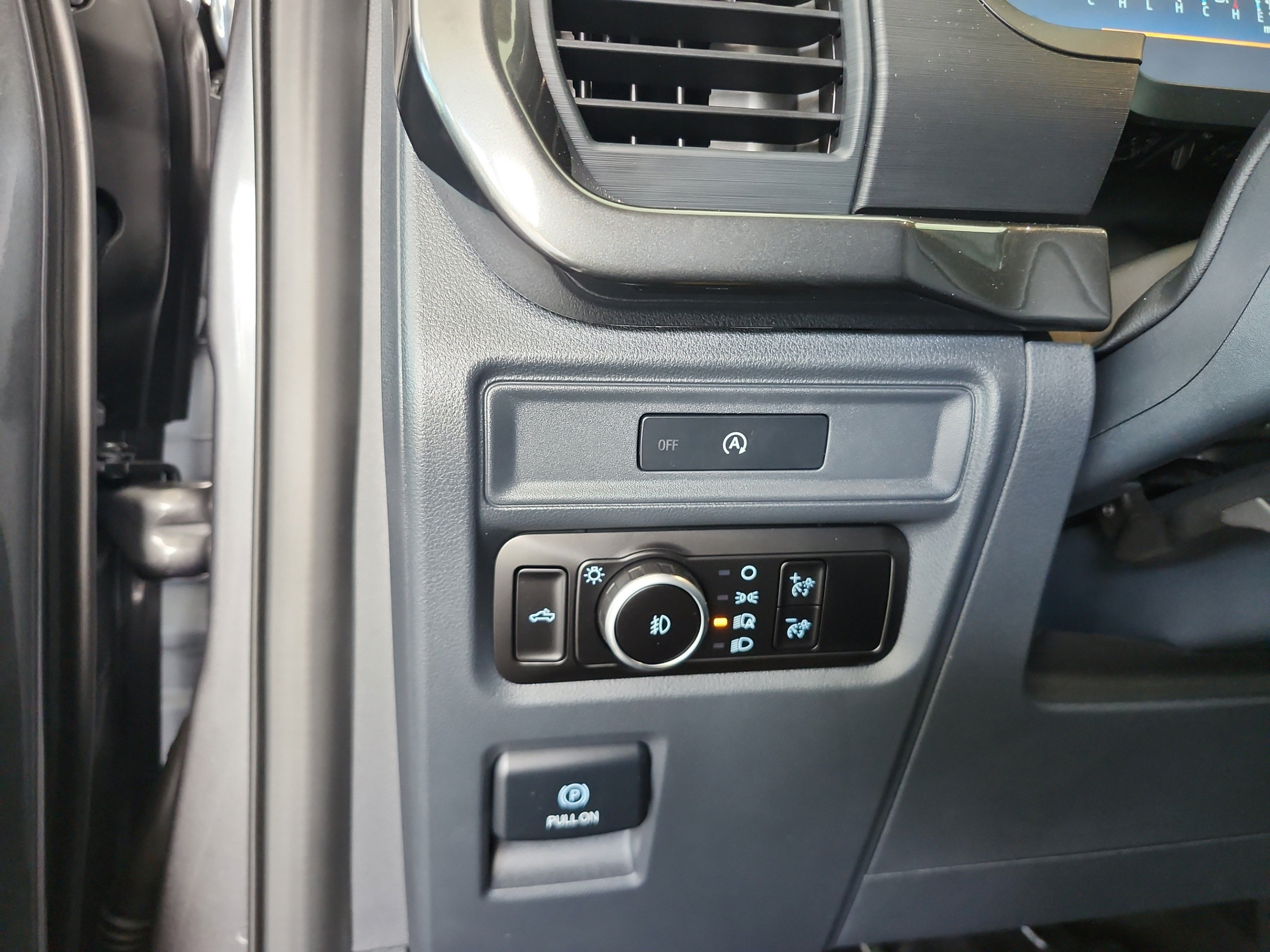 Certified 2025 Ford F150 STX w/ LOBO Package AWD/4WD image 13