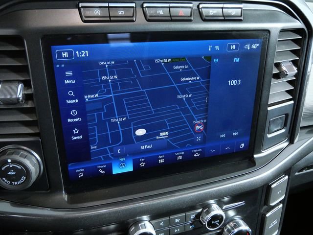Certified 2023 Ford F150 XLT w/ Equipment Group 302A High AWD/4WD image 31