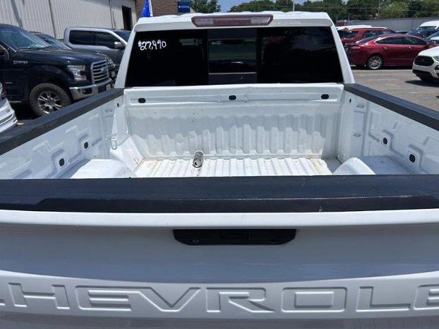 Used 2019 Chevrolet Silverado 1500 LT w/ All-Star Edition image 7