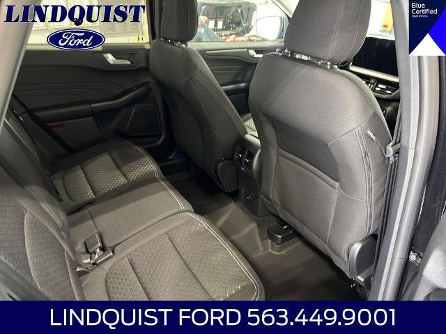 Certified 2024 Ford Escape Active w/ Tech Pack #2 AWD/4WD image 18