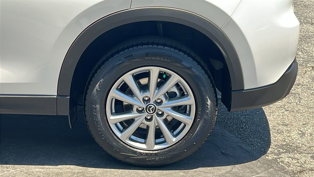 Used 2023 MAZDA CX-5 AWD 2.5 S image 7