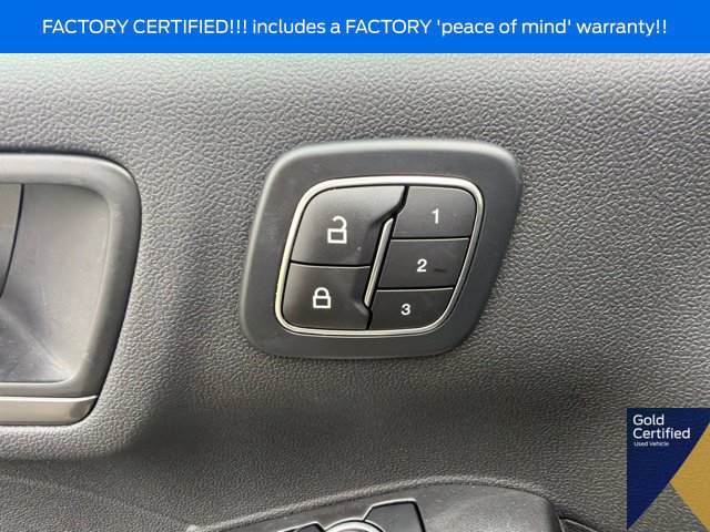 Certified 2023 Ford Escape Active w/ Tech Pack #2 AWD/4WD image 27