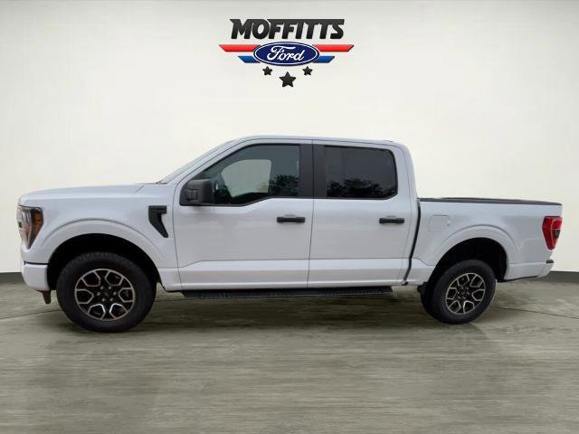 Certified 2023 Ford F150 XL w/ STX Appearance Package image 2