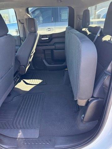 Used 2020 Chevrolet Silverado 1500 LT w/ All-Star Edition AWD/4WD image 12