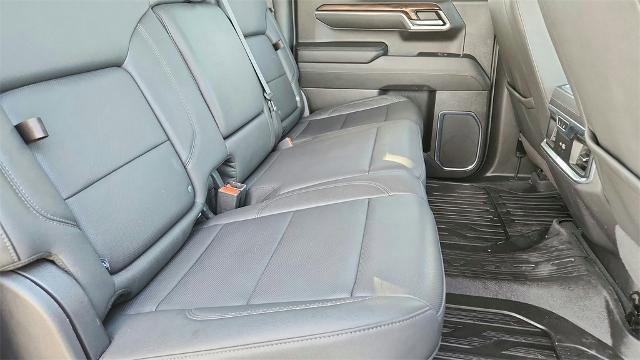 Used 2024 GMC Sierra 1500 SLT image 36