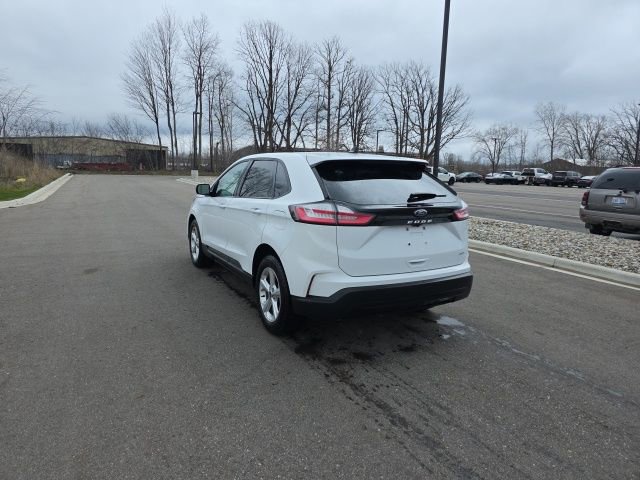 Certified 2023 Ford Edge SE AWD/4WD image 5