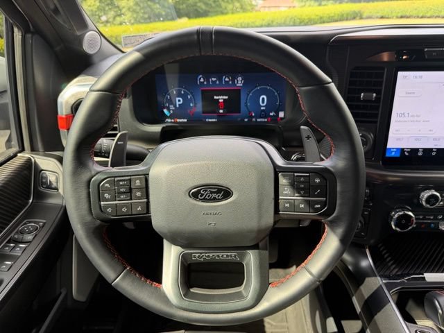 Certified 2025 Ford F150 Raptor AWD/4WD image 16