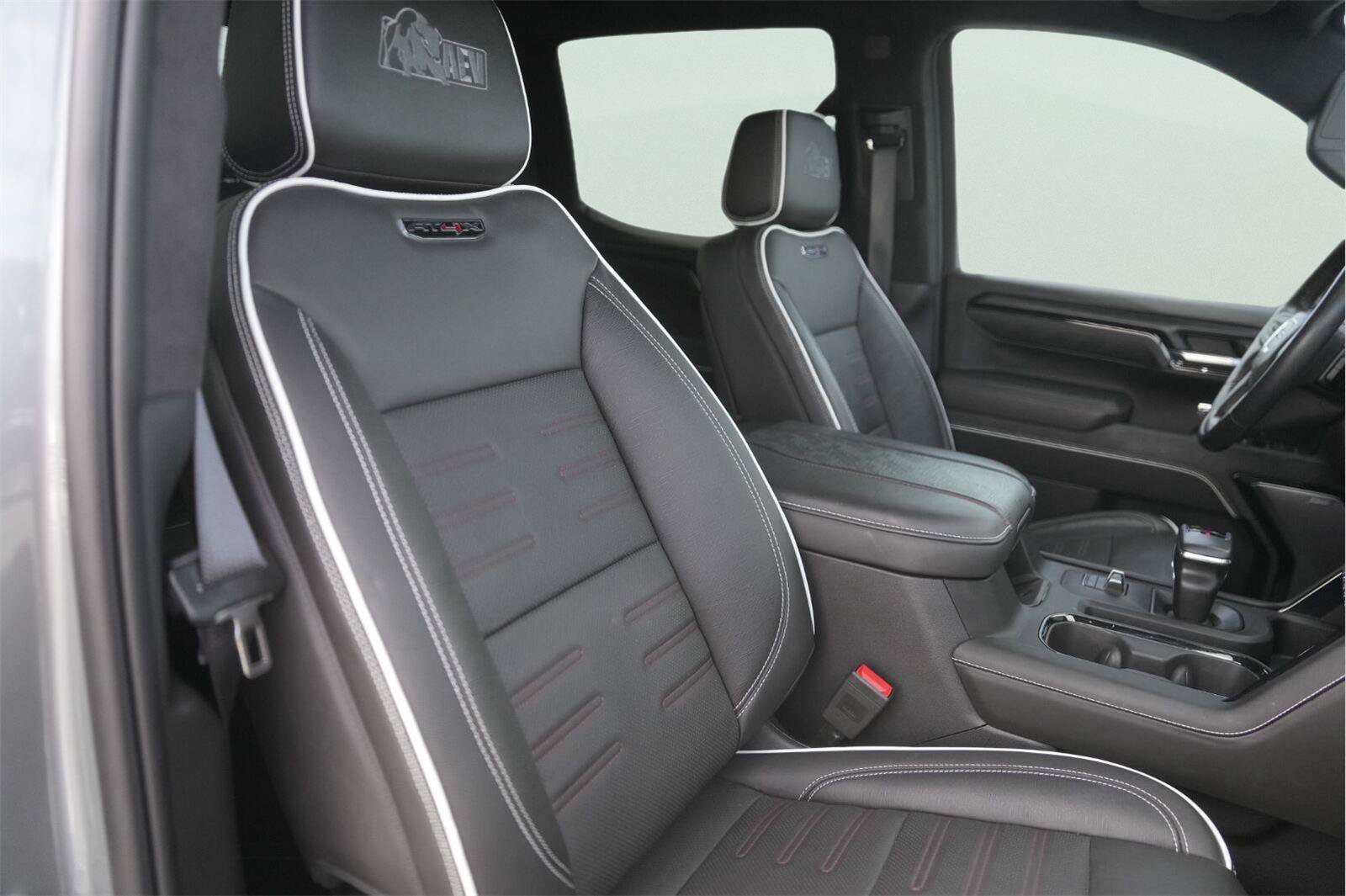 Used 2024 GMC Sierra 1500 AT4X w/ AT4X AEV Edition AWD/4WD image 20