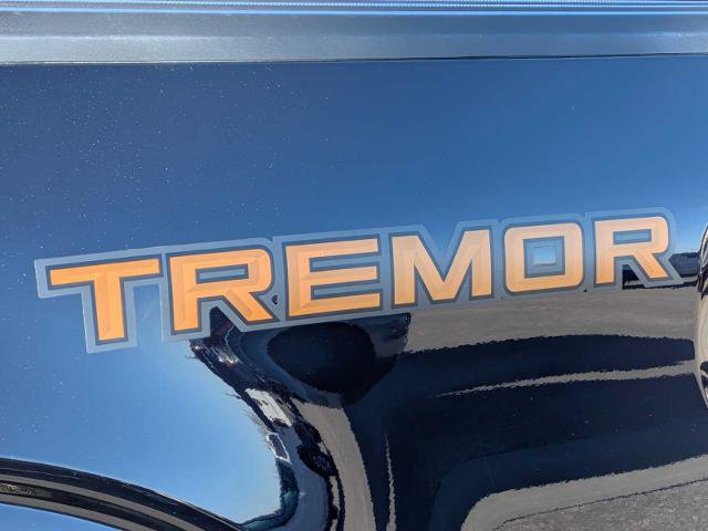 Certified 2023 Ford F150 Tremor image 13