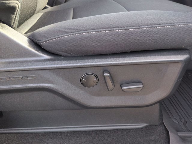 Certified 2023 Ford F150 XLT w/ Equipment Group 302A High image 36