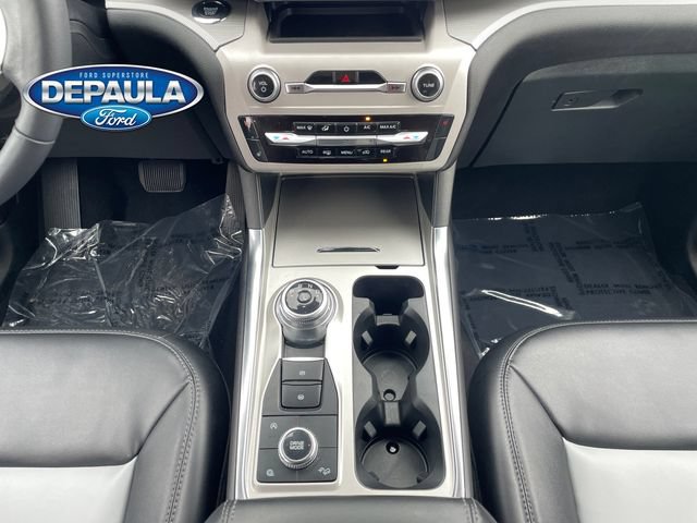 Certified 2023 Ford Explorer XLT w/ Equipment Group 202A AWD/4WD image 14