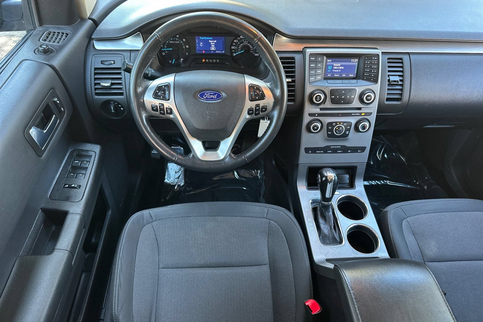 Certified 2017 Ford Flex SE FWD image 16