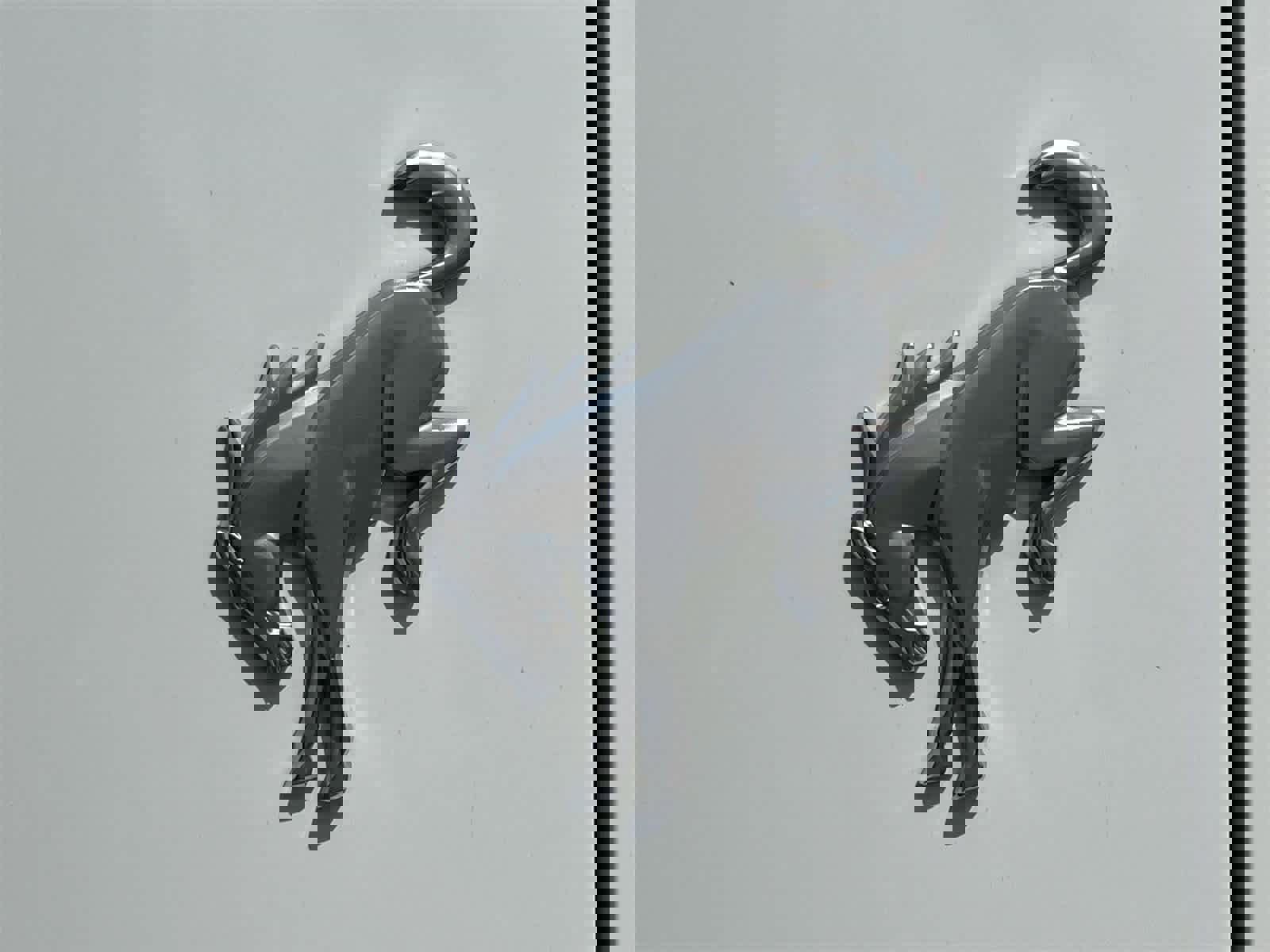 Certified 2021 Ford Bronco 4-Door image 12