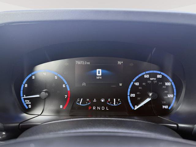 Certified 2021 Ford Bronco Sport Big Bend w/ Big Bend Package AWD/4WD image 10