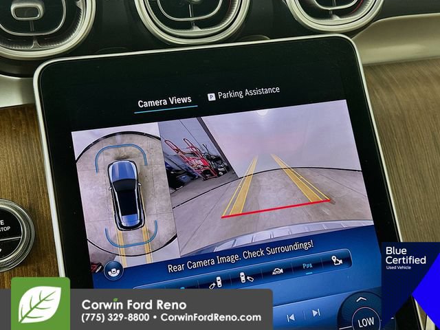 Used 2023 Mercedes-Benz GLC 300 4MATIC image 16