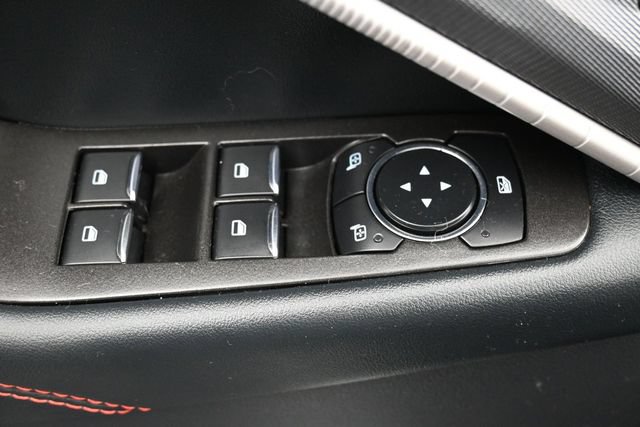 Certified 2025 Ford Explorer ST-Line AWD/4WD image 14