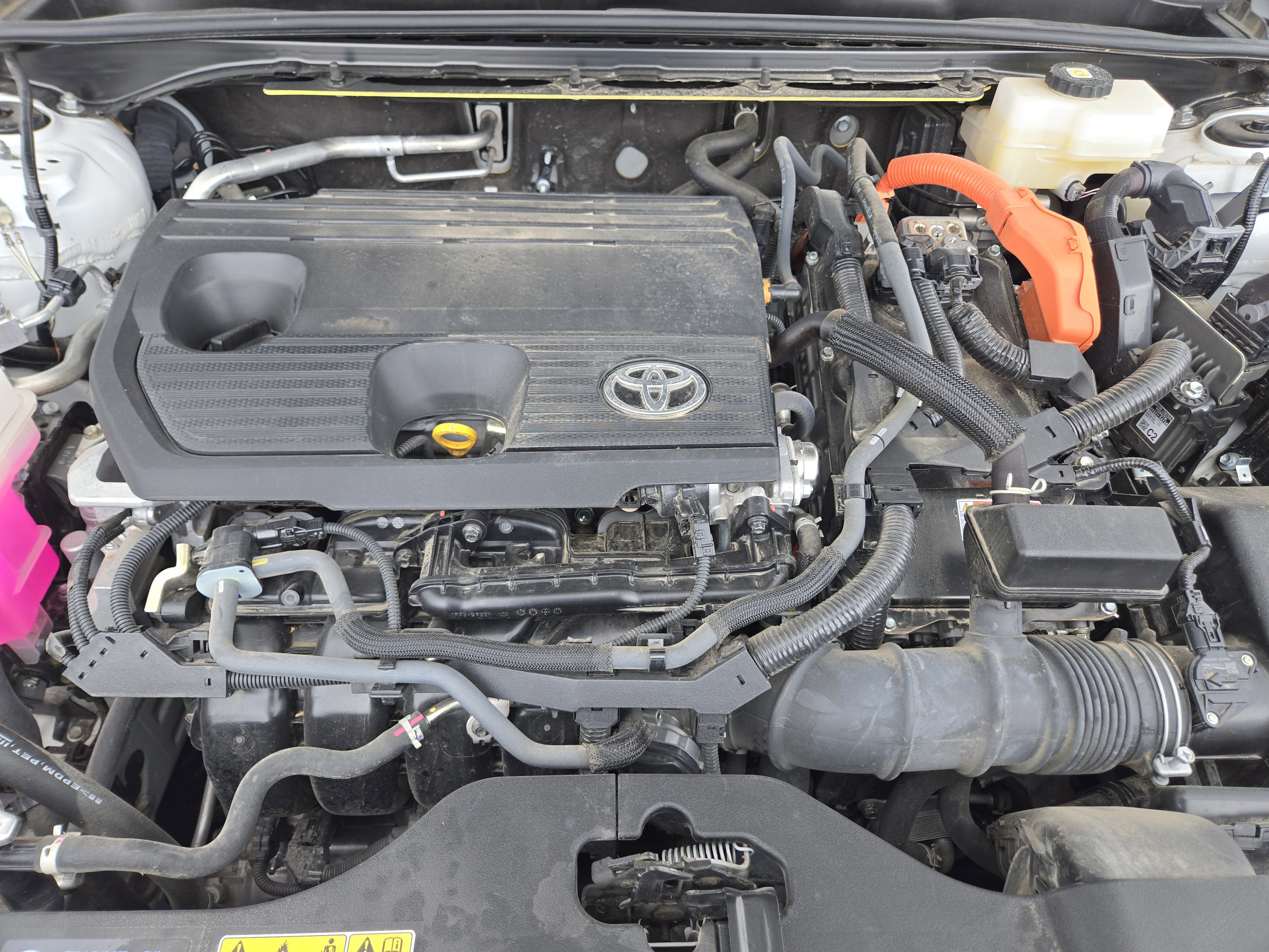 Used 2024 Toyota Crown AWD/4WD image 29