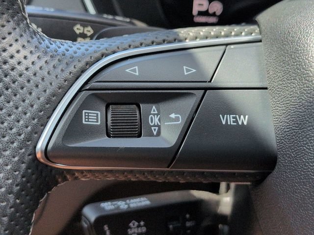 Used 2021 Audi SQ5 Premium Plus AWD/4WD image 27