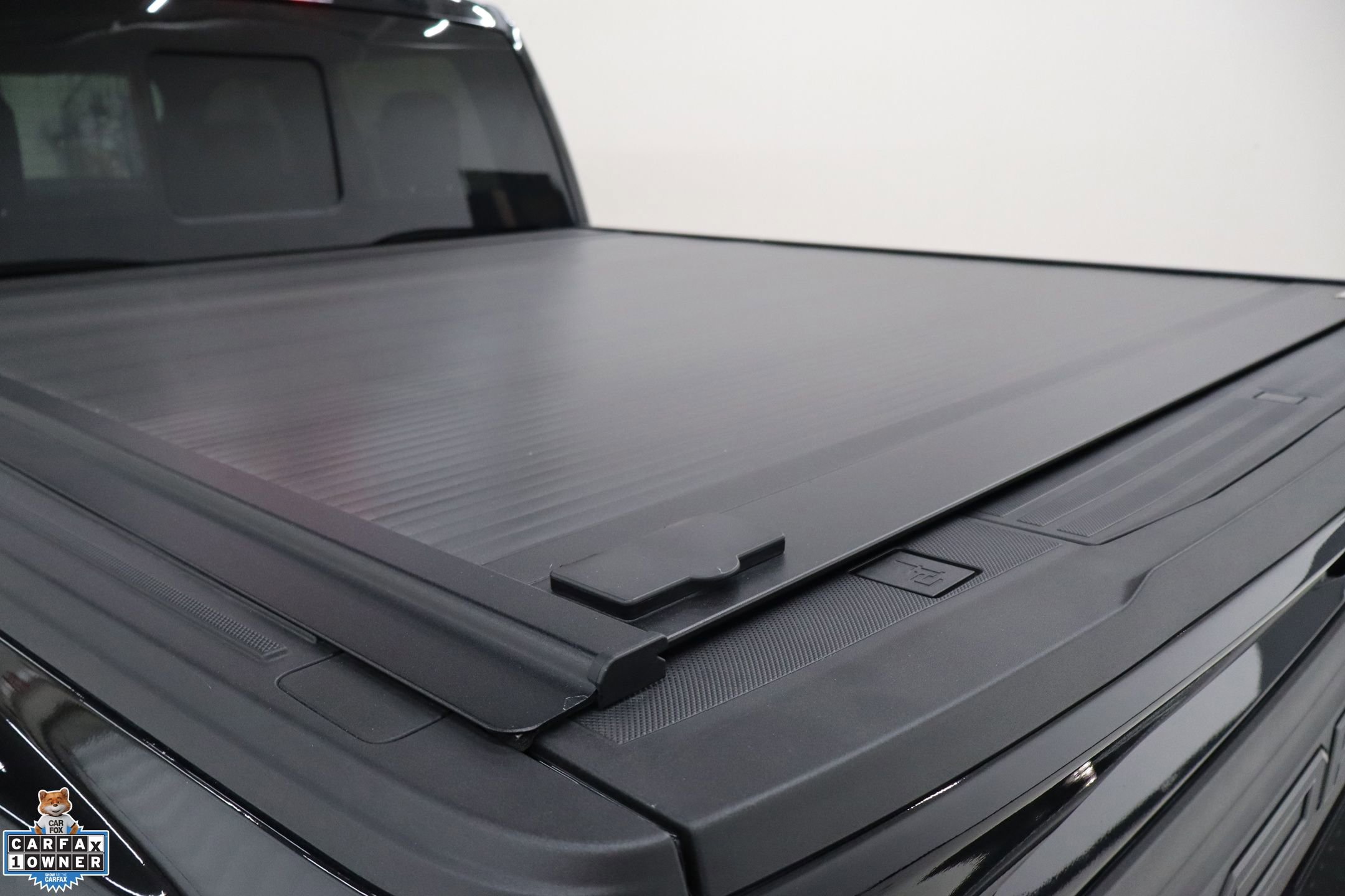 Certified 2025 Ford F150 Raptor w/ Equipment Group 803A Raptor R image 27