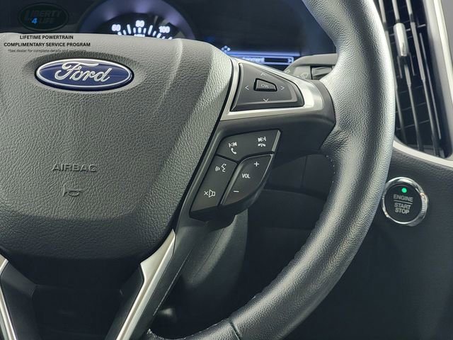 Certified 2023 Ford Edge SEL w/ Convenience Package AWD/4WD image 29