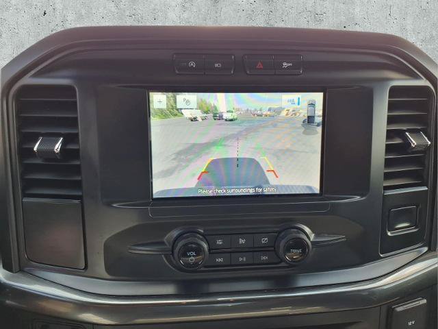 Certified 2021 Ford F150 XL w/ STX Appearance Package AWD/4WD image 26