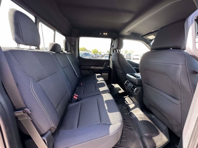 Certified 2022 Ford F150 XLT w/ Equipment Group 302A High AWD/4WD image 27