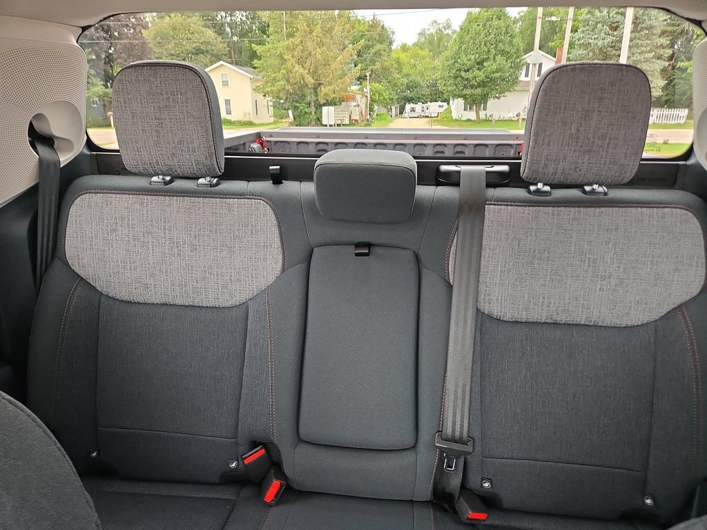 Certified 2024 Ford Maverick XLT w/ XLT Luxury Package FWD image 26