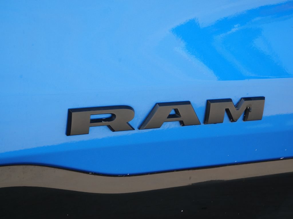 Used 2023 RAM 1500 TRX w/ TRX Level 2 Equipment Group AWD/4WD image 13