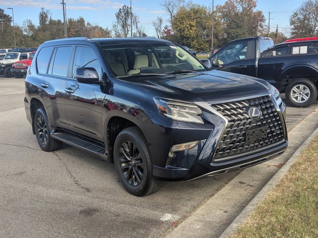 Used 2022 Lexus GX 460 Premium image 1